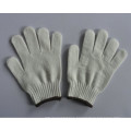 7/10 gauge wool labour working  safety gloves